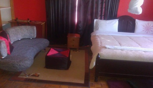 Casa de campo, 2 habitaciones