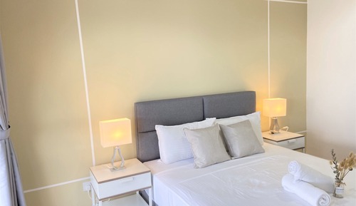 Apartamento Confort, 3 habitaciones