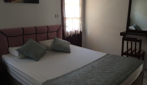 Habitación individual básica