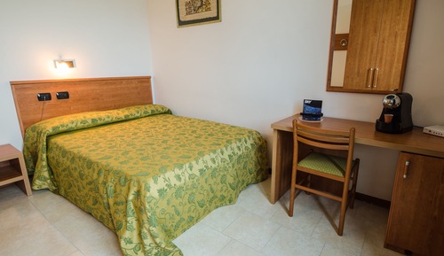 Habitación individual