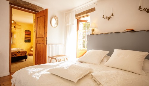 Habitación cuádruple familiar