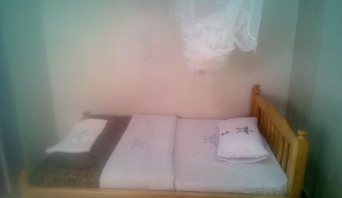 Habitación doble