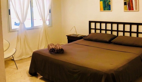 Habitación Premium doble