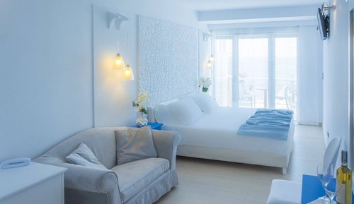 Suite superior