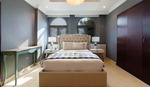 Villa Deluxe, 6 habitaciones