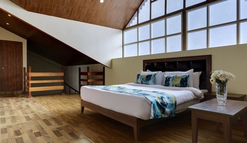 Royal Quadruple Room