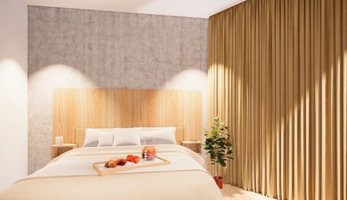 Suite estudio superior (Plus)
