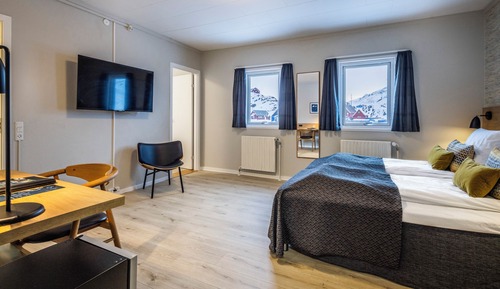Habitación familiar (Plus)
