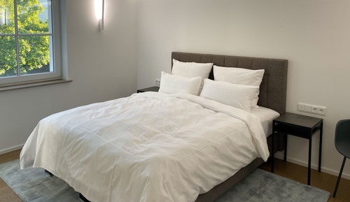 Apartamento Deluxe