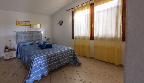 Apartamento Confort, 2 habitaciones, terraza
