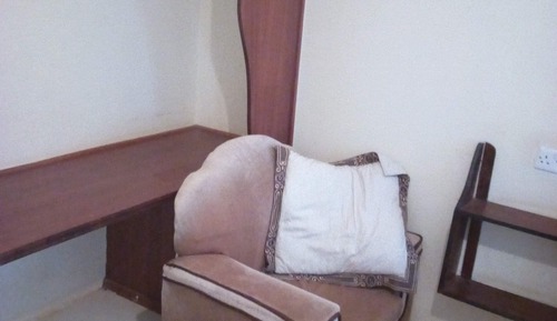 Habitación individual