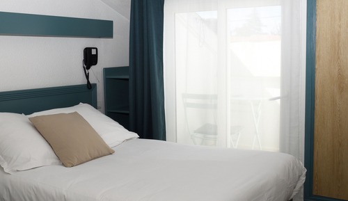 Habitación individual superior