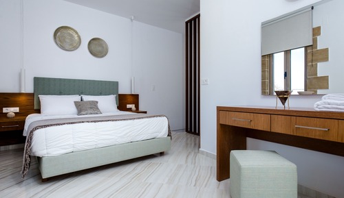Dúplex familiar, 2 habitaciones