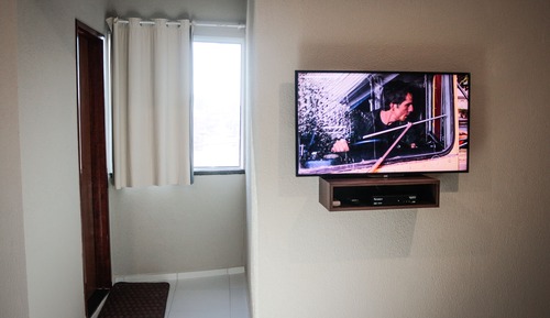 Habitación individual Deluxe