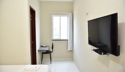 Habitación individual estándar