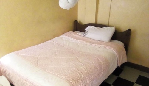 Habitación doble
