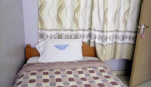 Habitación individual