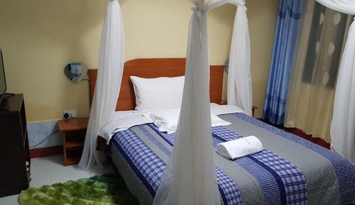 Habitación doble