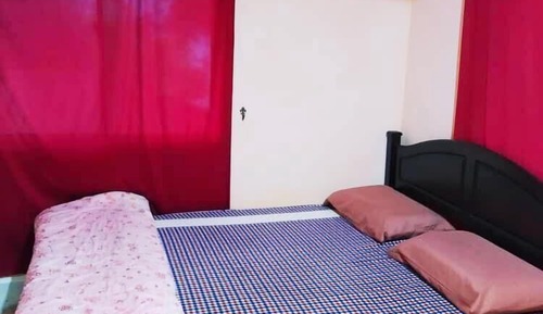 Chalet presidencial