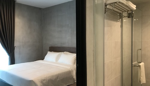 Suite estudio familiar (Suite)