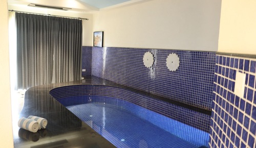 Suite estudio Royal