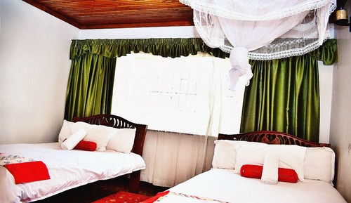 Apartamento Confort
