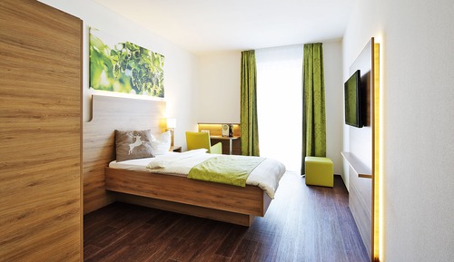 Habitación individual