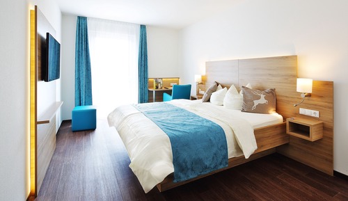 Habitación doble