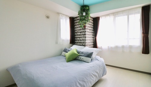 Design Apartment (302)