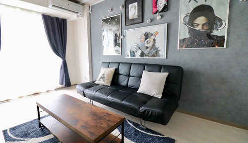 Design Apartment (305)