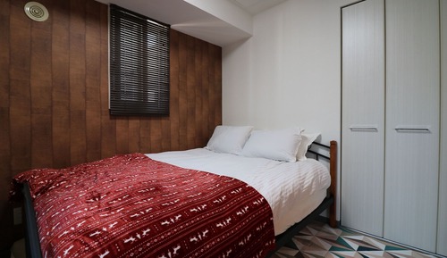 Design Apartment (SE801)