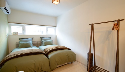 Apartment, 3 Bedrooms (HH1F)