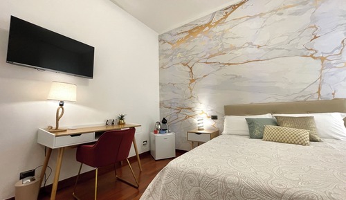Habitación Deluxe doble