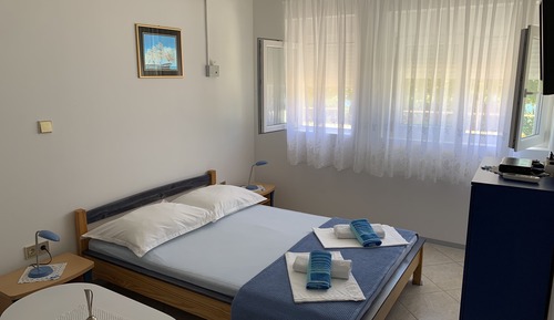 Apartamento, vistas al mar (5)