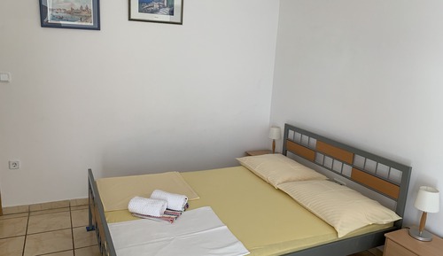 Apartamento, vistas al mar (2)