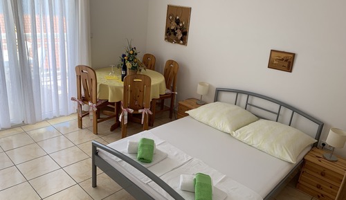 Apartamento, vistas al mar (3)