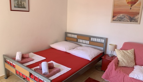 Apartamento, vistas al mar (4)