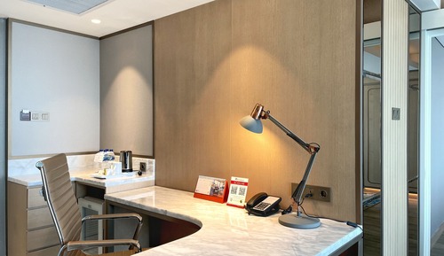 Habitación Business doble