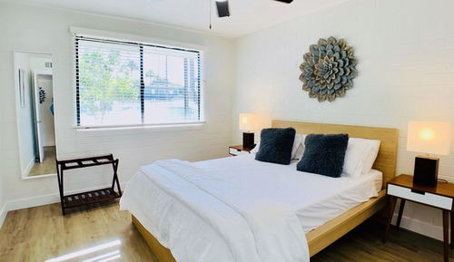 Apartamento Deluxe