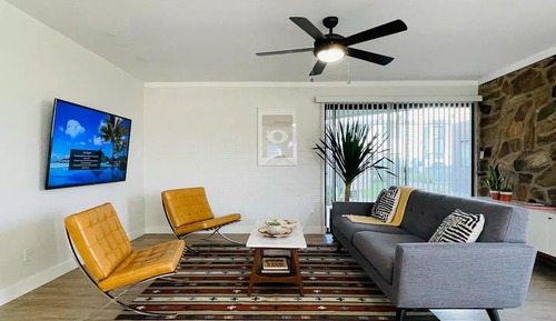 Apartamento Deluxe