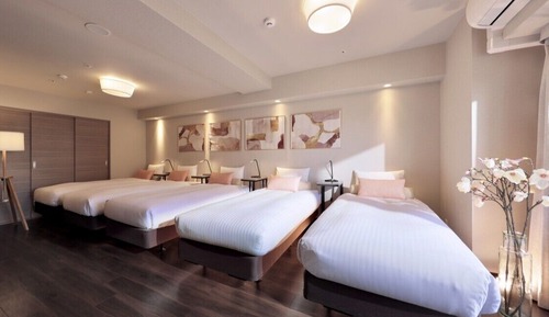Suite City