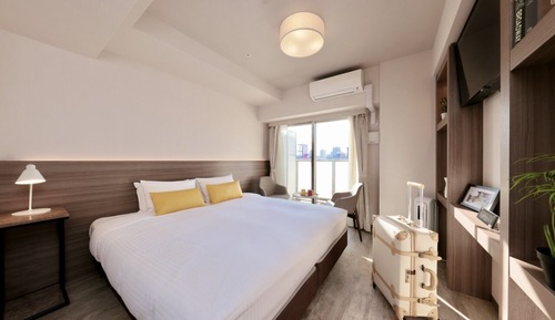 Habitación doble