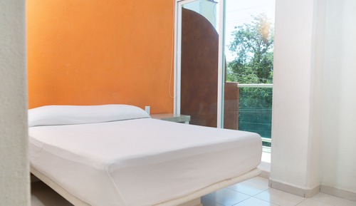 Habitación estándar