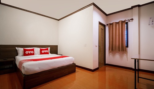 Habitación doble superior