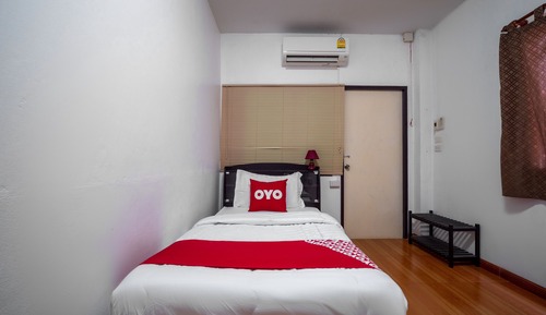 Habitación individual estándar