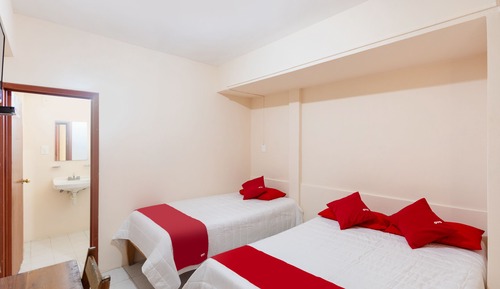 Habitación doble