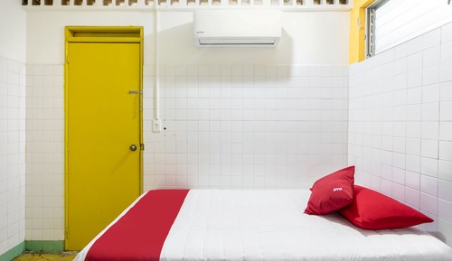 Habitación estándar