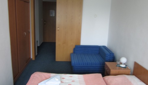 Habitación doble