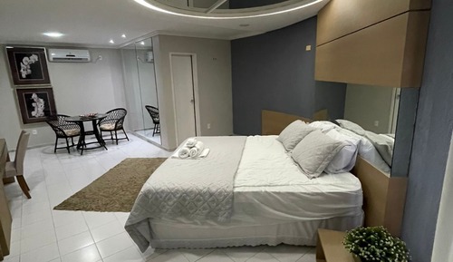 Habitación Premium