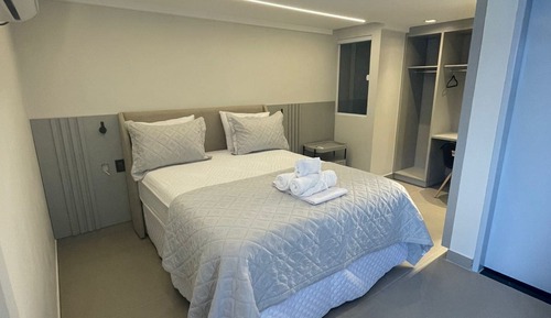 Habitación superior